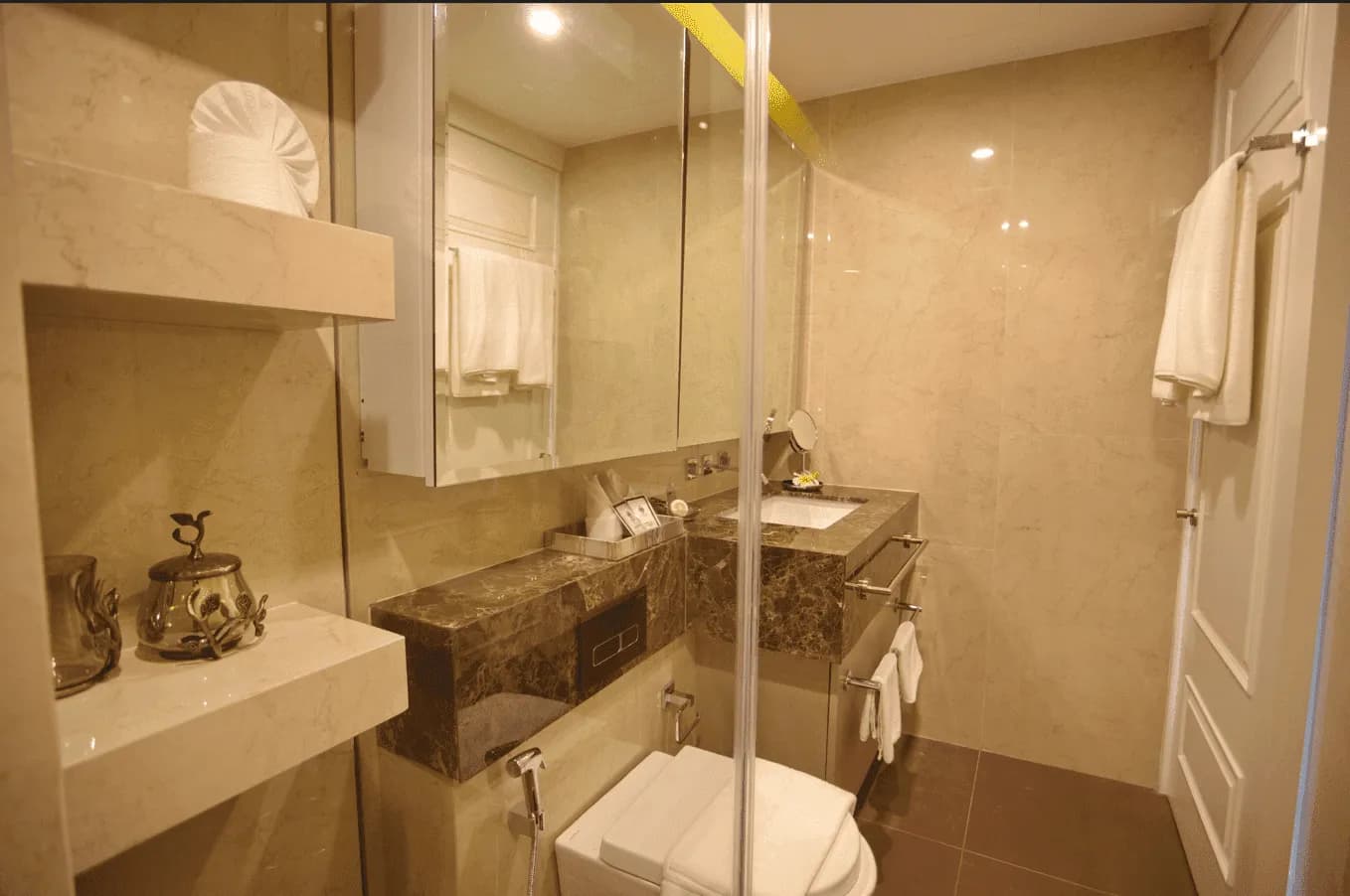 Appartement 1 chambre vue mer de 51 m² à vendre à Choeng Thale, Phuket — Miniature 8