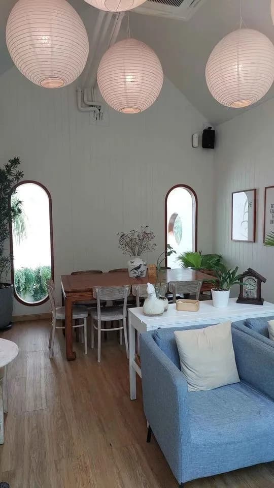 Mono – Villa 2 chambres avec piscine privée à louer à Choeng Thale — Miniature 12