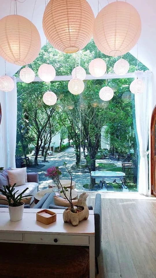 Mono – Villa 2 chambres avec piscine privée à louer à Choeng Thale — Miniature 13