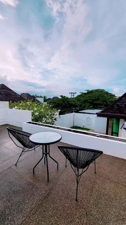 Mono – Villa 2 chambres avec piscine privée à louer à Choeng Thale — Miniature 15