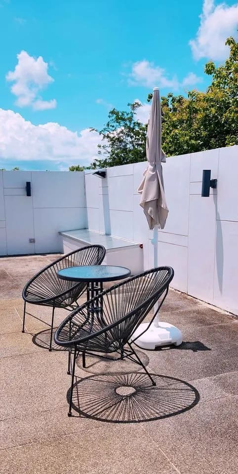 Mono – Villa 2 chambres avec piscine privée à louer à Choeng Thale — Miniature 23