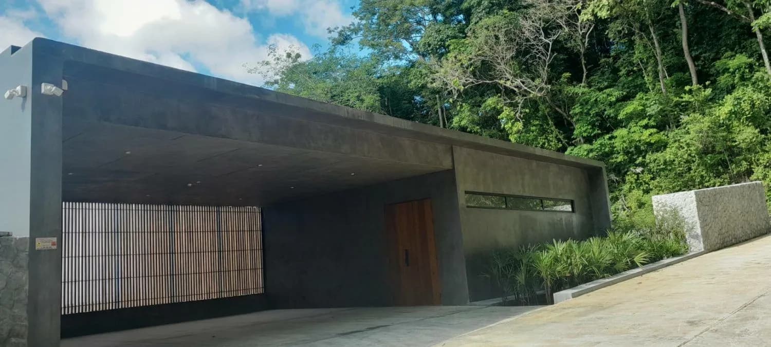 Villa moderne 5 chambres à louer | Vues à couper le souffle sur la baie de Chalong, Phuket — Miniature 6