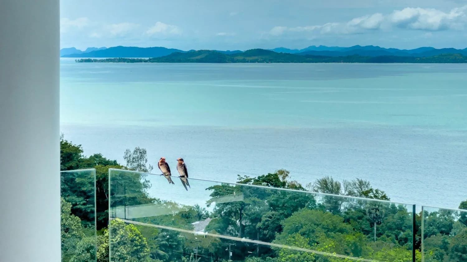 Superbe villa vue mer à vendre à Pa Khlok, Phuket — Miniature 18