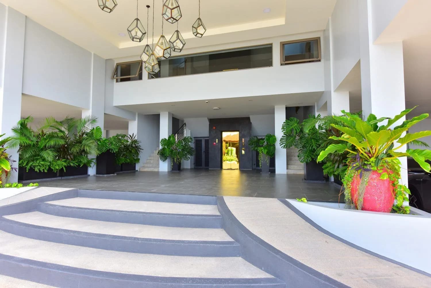 Luxueux appartement vue mer à vendre à Andamaya, Surin Bay, Phuket — Miniature 3
