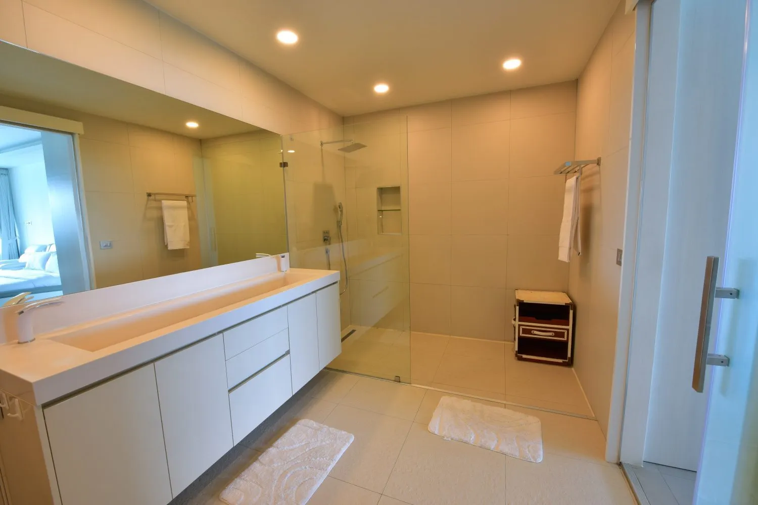 Luxueux appartement vue mer à vendre à Andamaya, Surin Bay, Phuket — Miniature 6
