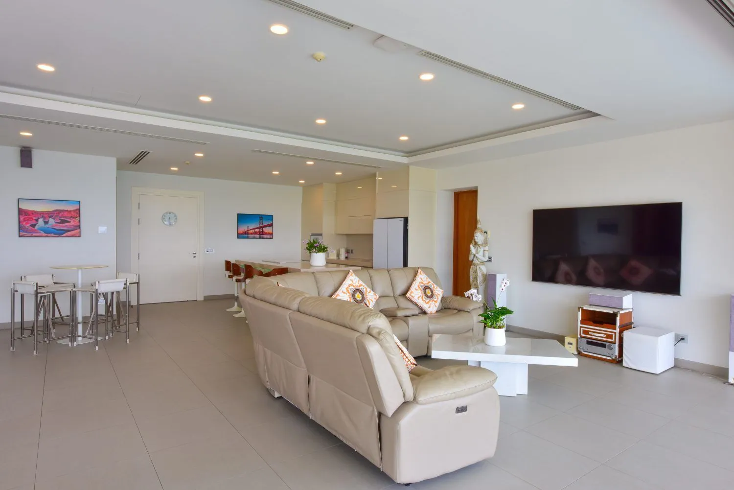 Luxueux appartement vue mer à vendre à Andamaya, Surin Bay, Phuket — Miniature 17