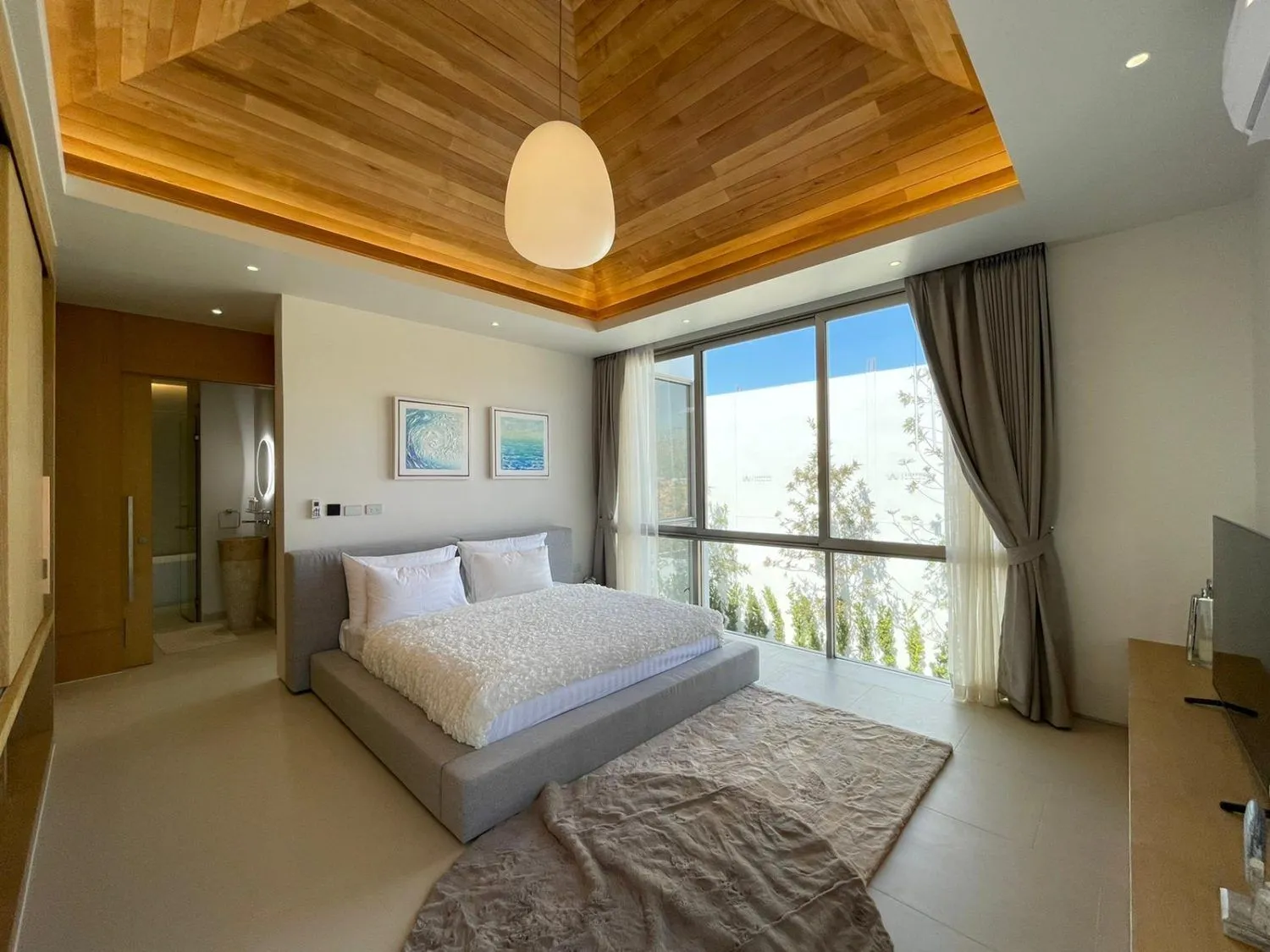 Luxpride by Wallaya – Villa 3 chambres de 377 m² à vendre à Choeng Thale, Phuket — Miniature 4
