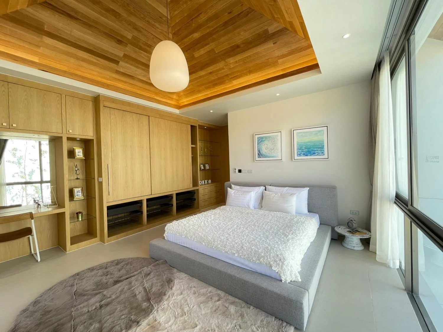 Luxpride by Wallaya – Villa 3 chambres de 377 m² à vendre à Choeng Thale, Phuket — Miniature 5