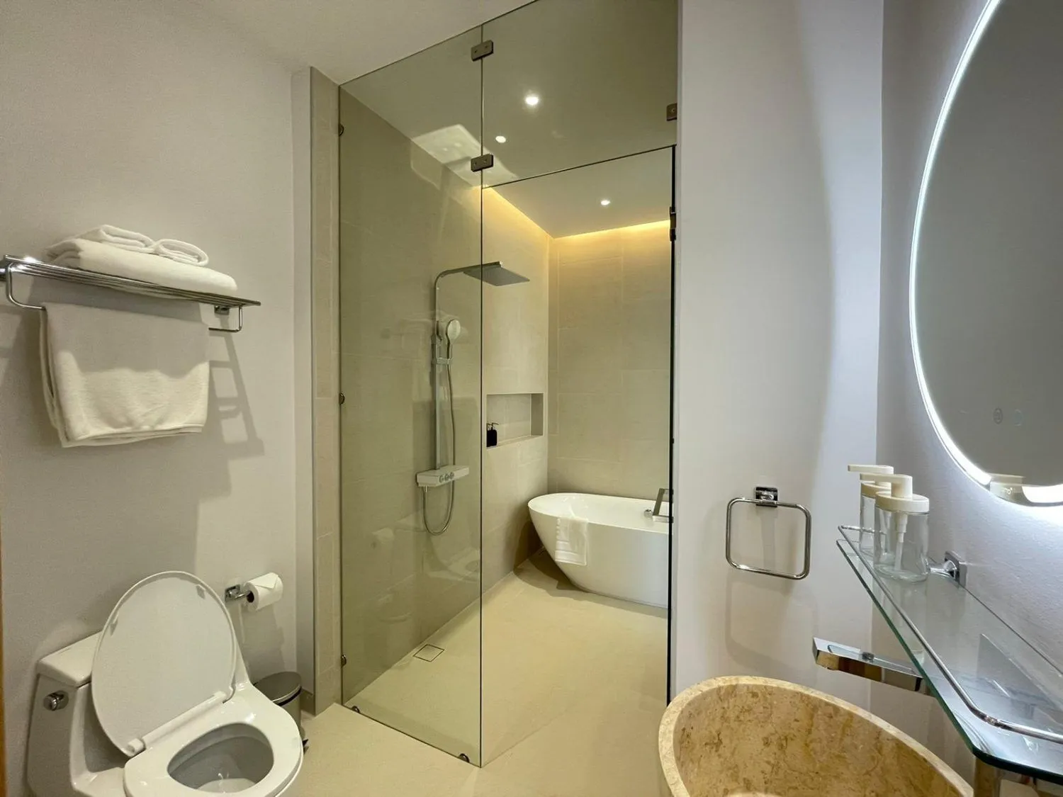 Luxpride by Wallaya – Villa 3 chambres de 377 m² à vendre à Choeng Thale, Phuket — Miniature 6