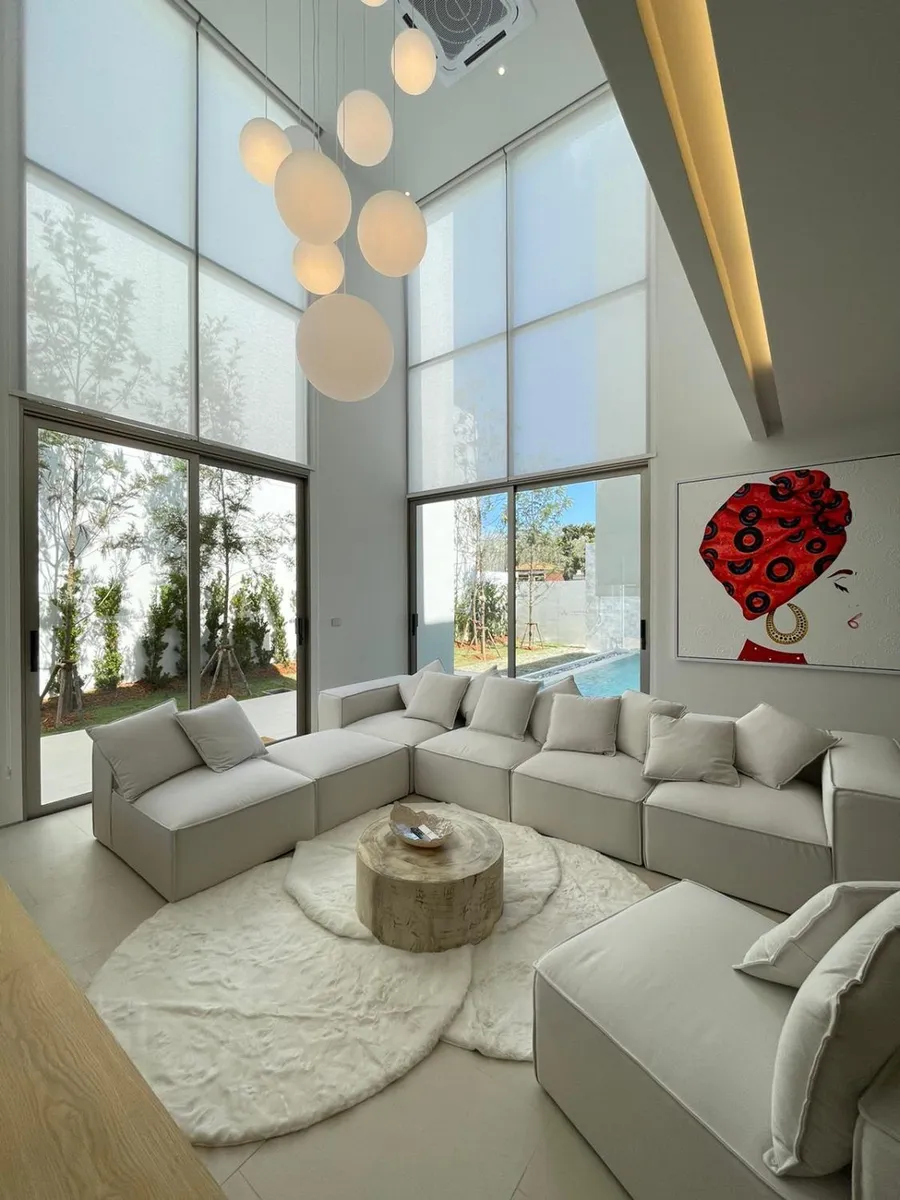 Luxpride by Wallaya – Villa 3 chambres de 377 m² à vendre à Choeng Thale, Phuket — Miniature 8