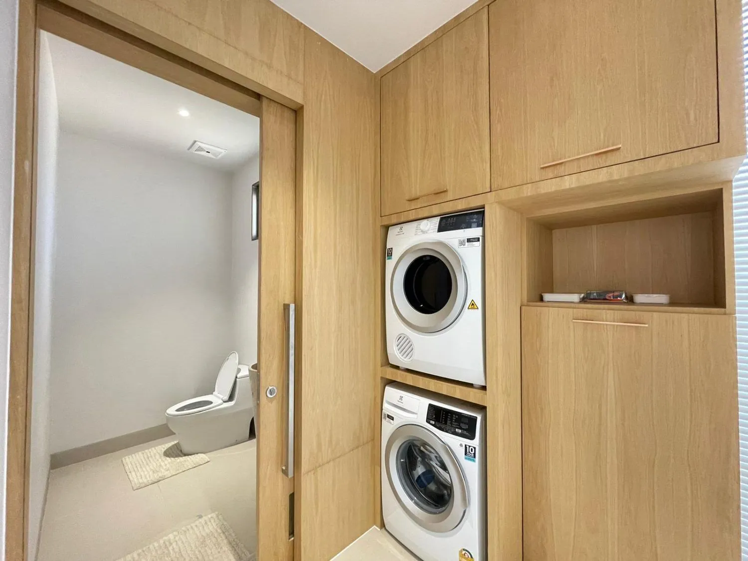 Luxpride by Wallaya – Villa 3 chambres de 377 m² à vendre à Choeng Thale, Phuket — Miniature 9
