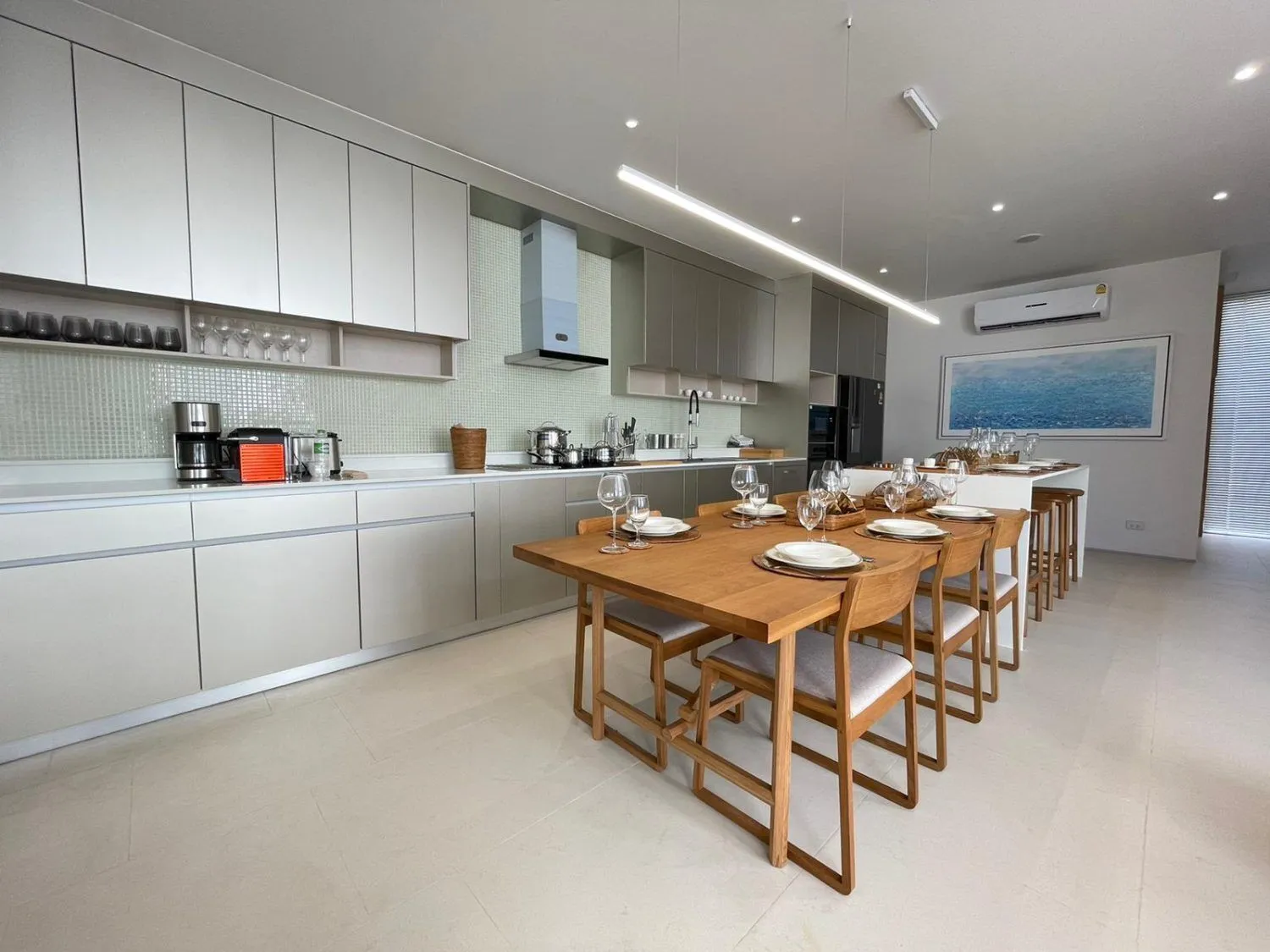 Luxpride by Wallaya – Villa 3 chambres de 377 m² à vendre à Choeng Thale, Phuket — Miniature 10