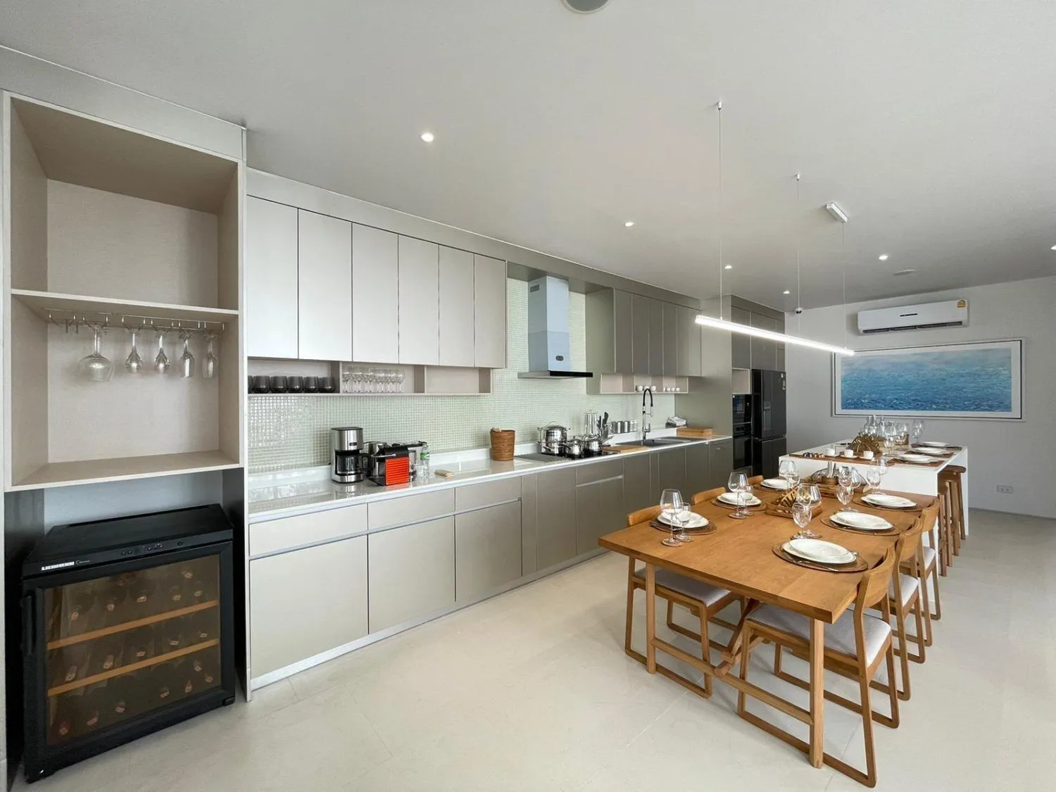 Luxpride by Wallaya – Villa 3 chambres de 377 m² à vendre à Choeng Thale, Phuket — Miniature 11