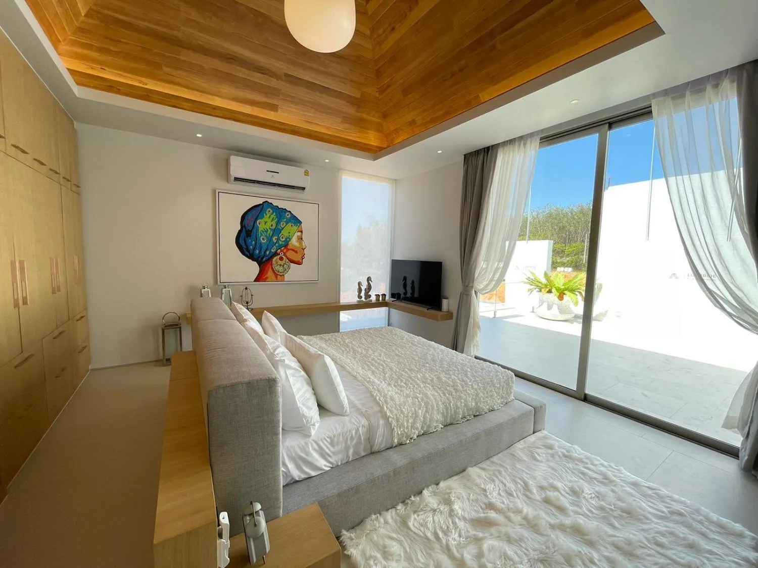 Luxpride by Wallaya – Villa 3 chambres de 377 m² à vendre à Choeng Thale, Phuket — Miniature 12