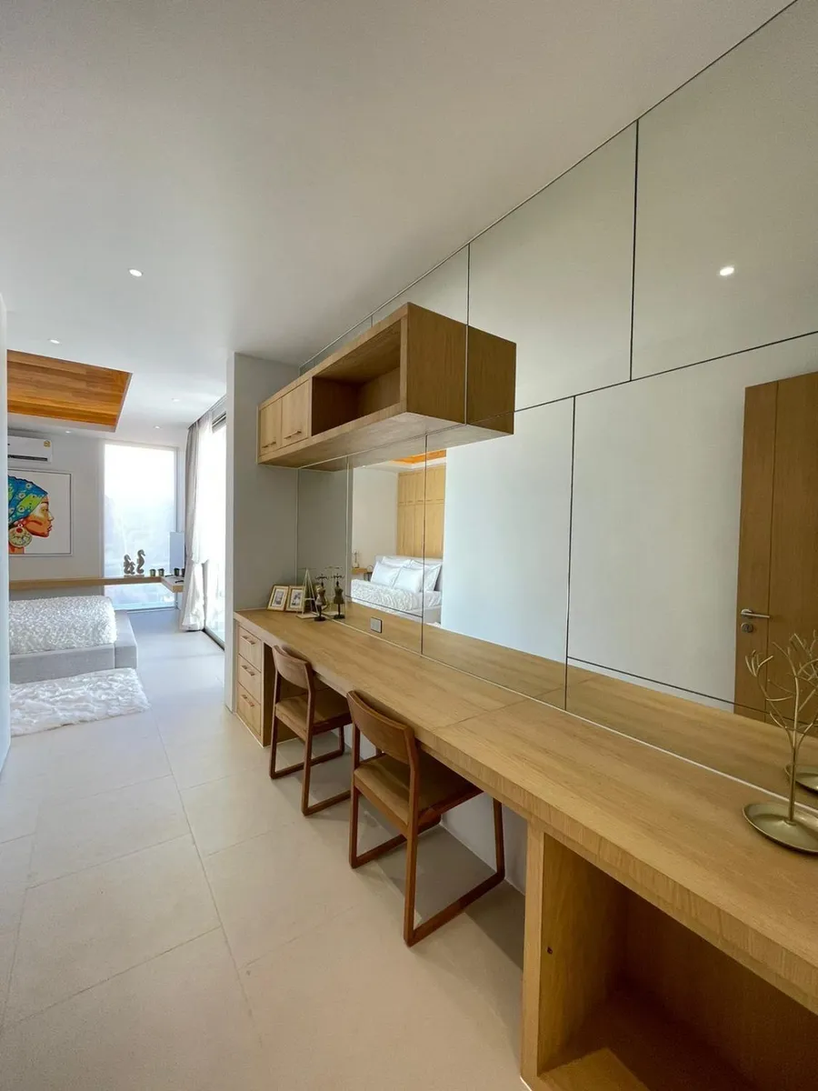 Luxpride by Wallaya – Villa 3 chambres de 377 m² à vendre à Choeng Thale, Phuket — Miniature 14