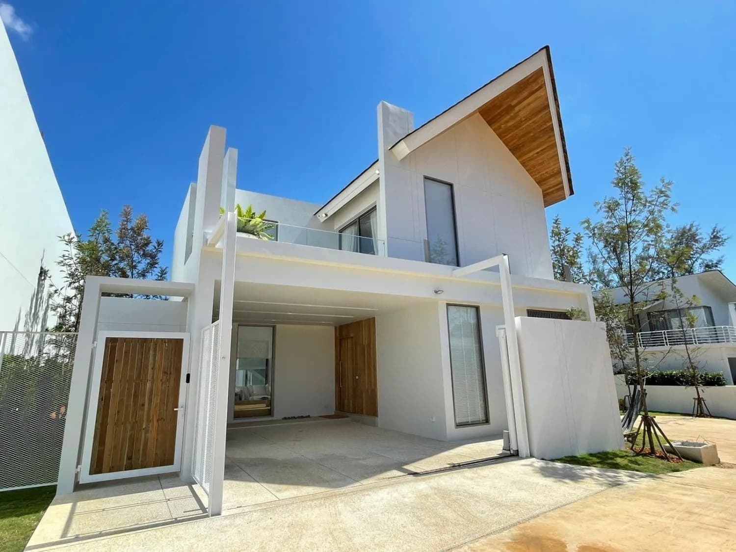 Luxpride by Wallaya – Villa 3 chambres de 377 m² à vendre à Choeng Thale, Phuket — Miniature 19