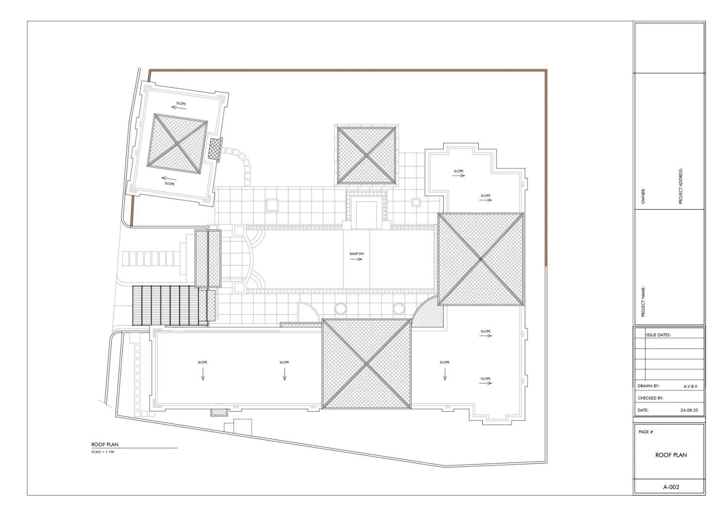 Sai Taan Villa – 6 chambres avec piscine privée à vendre — Miniature 18