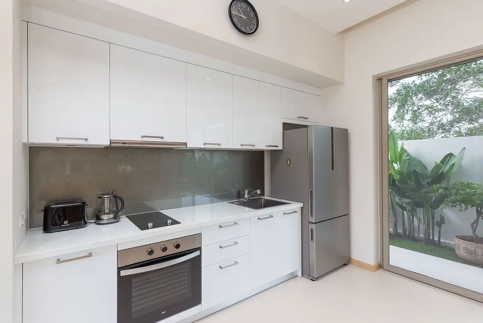 Trichada Villa – 3 chambres avec piscine privée à louer à Choeng Thale — Miniature 15