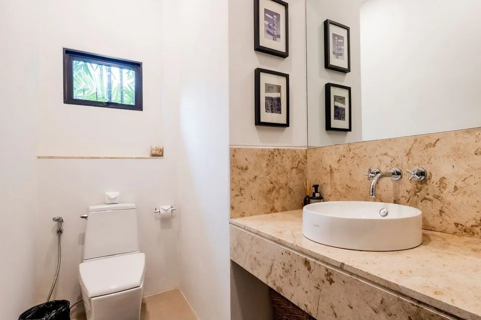 Paeyka Villa – 3 chambres avec piscine privée à louer près de Layan Beach — Photo 1