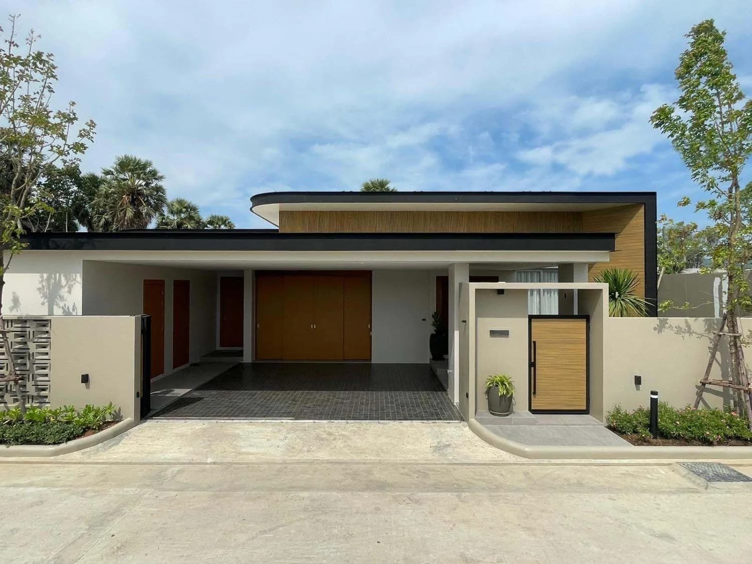 Alinda Villas – Villas élégantes et luxueuses à Thalang, Phuket — Miniature 16