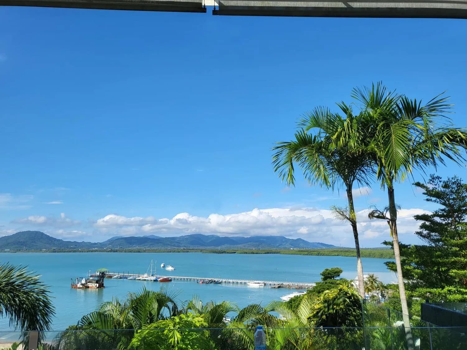 Luxueuse villa 6 chambres vue mer à The Bay Yamu, Phuket – À vendre 169 M THB — Miniature 7