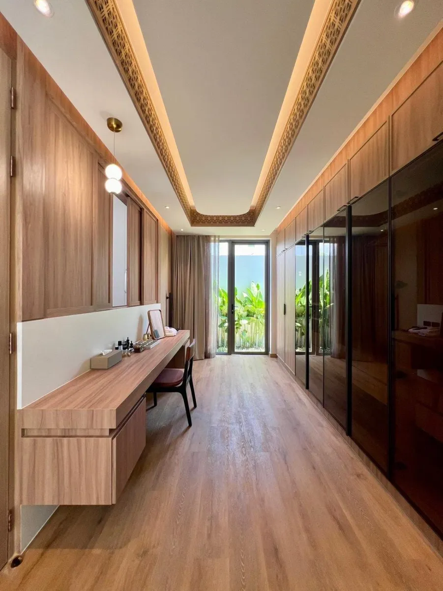 Villas de luxe à vendre à Phuket – Erawana Grand près de Layan Beach — Miniature 20