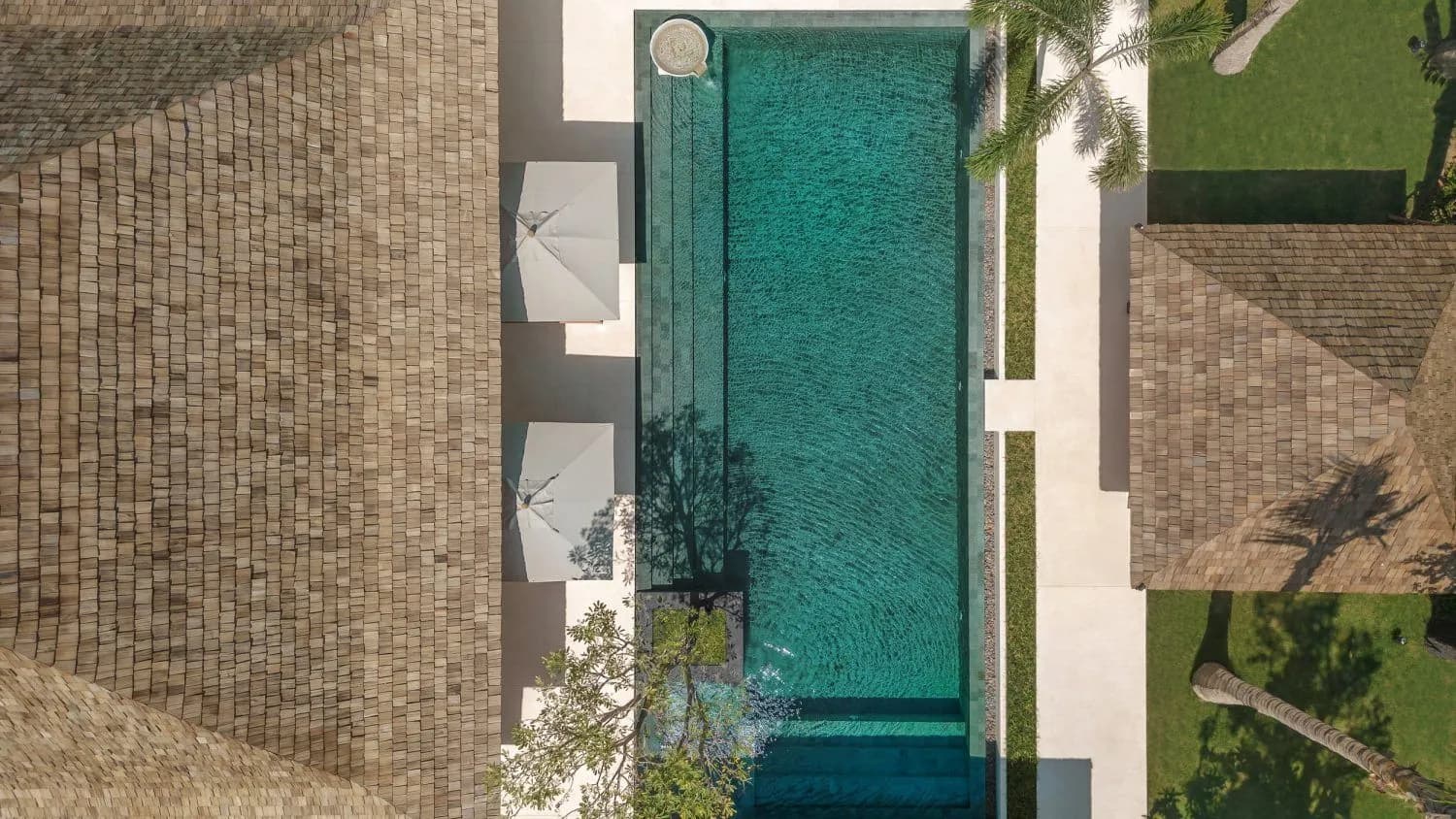 Anchan Indigo – Luxueuses villas avec piscine 3 chambres à vendre dans le paisible district de Thalang, Phuket — Miniature 16