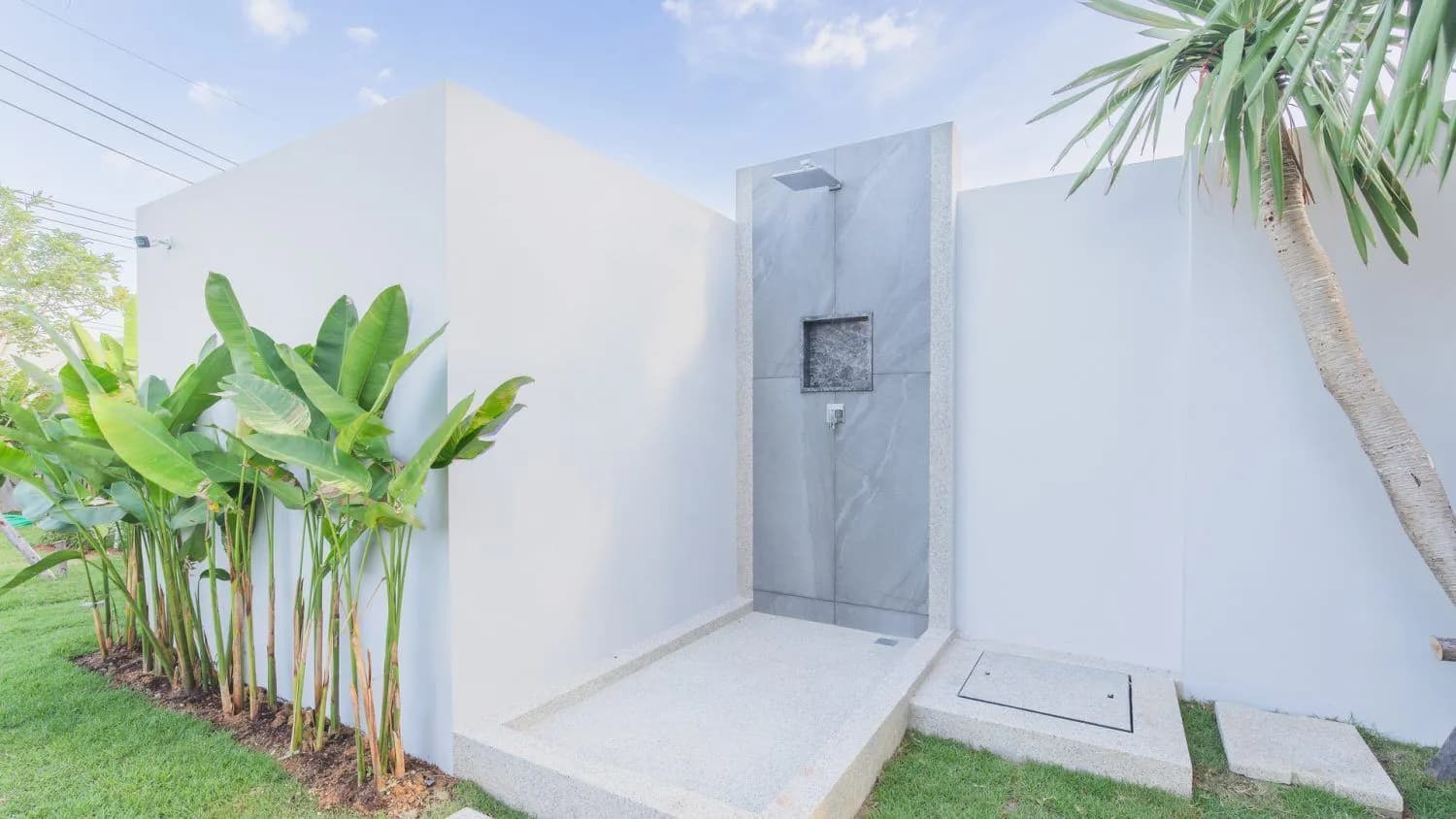 Zenithy Luxe Villas – Villas avec piscine 4 chambres exclusives à vendre près de Bang Tao Beach, Phuket — Miniature 21