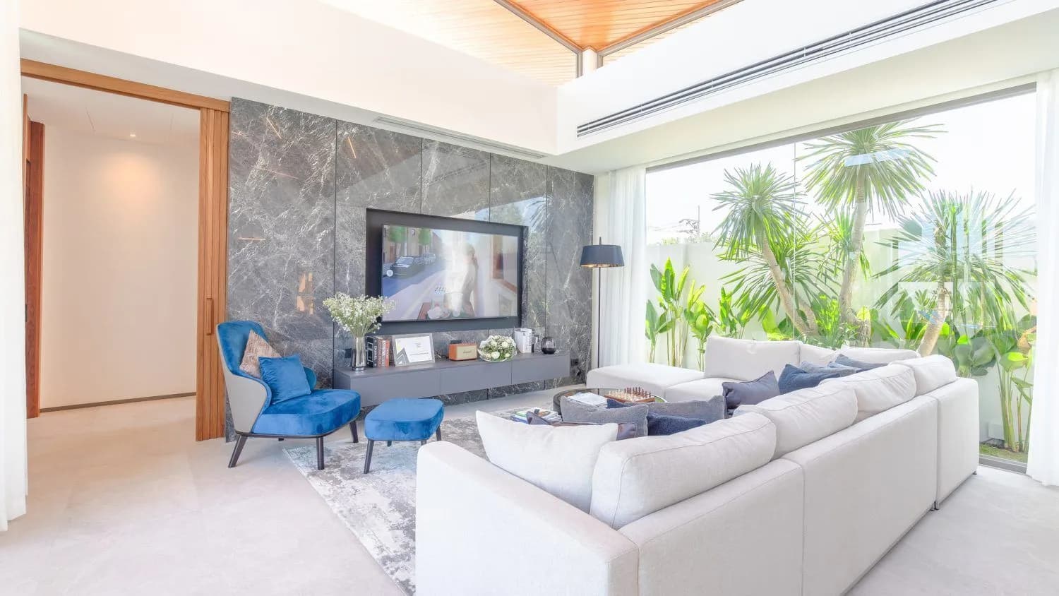 Zenithy Luxe Villas – Villas avec piscine 4 chambres exclusives à vendre près de Bang Tao Beach, Phuket — Miniature 23