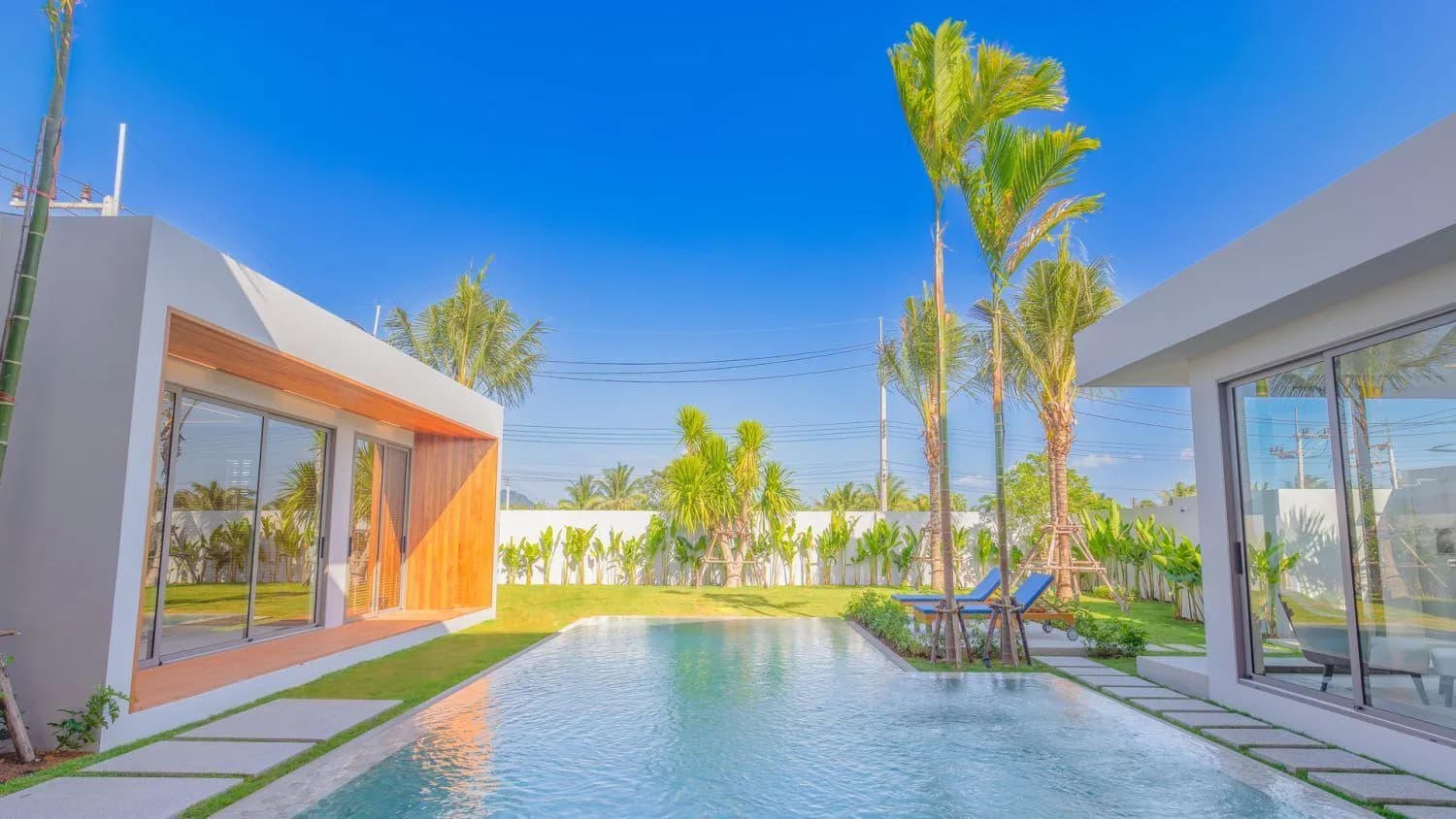 Zenithy Luxe Villas – Villas avec piscine 4 chambres exclusives à vendre près de Bang Tao Beach, Phuket — Miniature 26