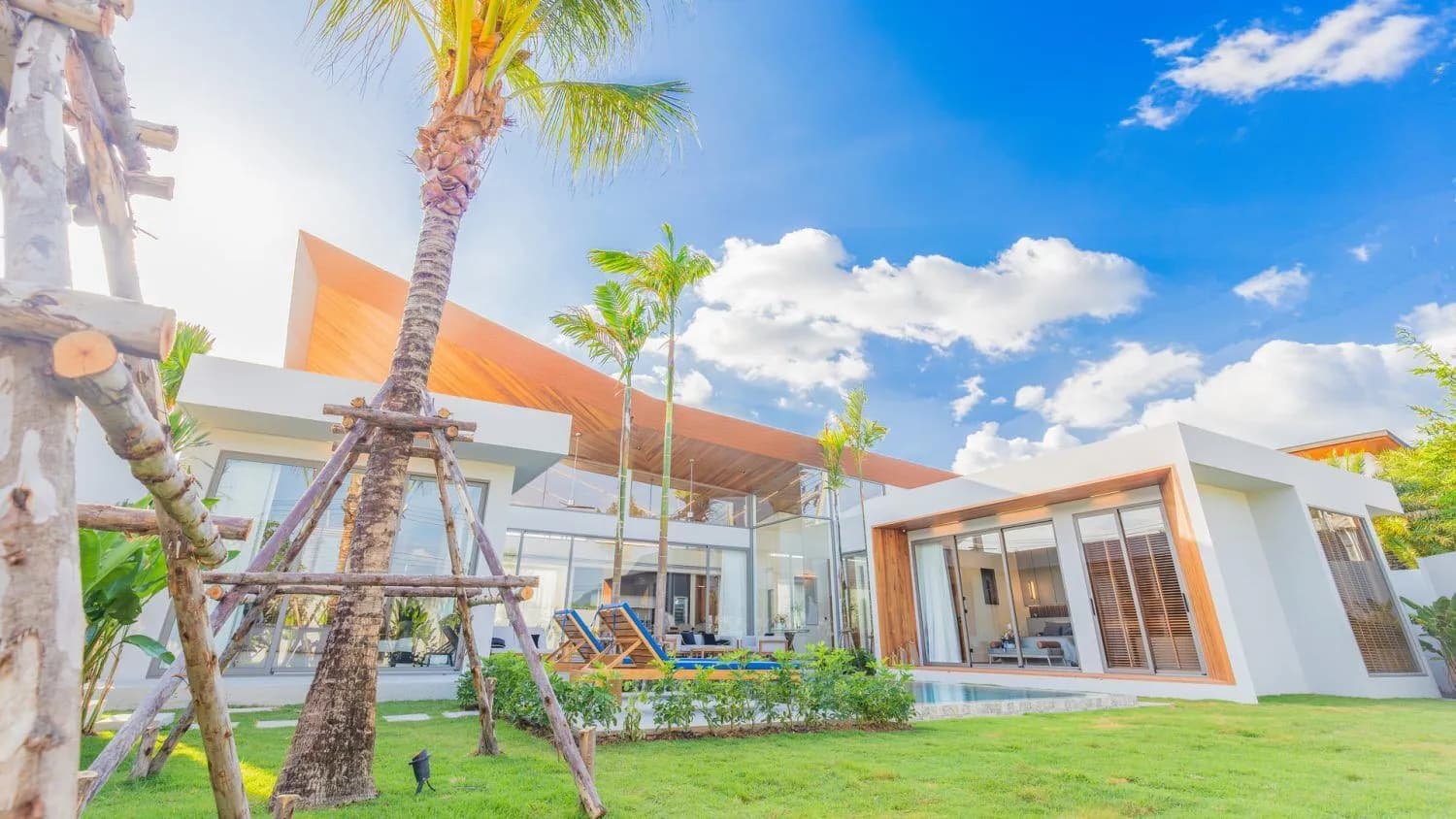 Zenithy Luxe Villas – Villas avec piscine 4 chambres exclusives à vendre près de Bang Tao Beach, Phuket — Miniature 29