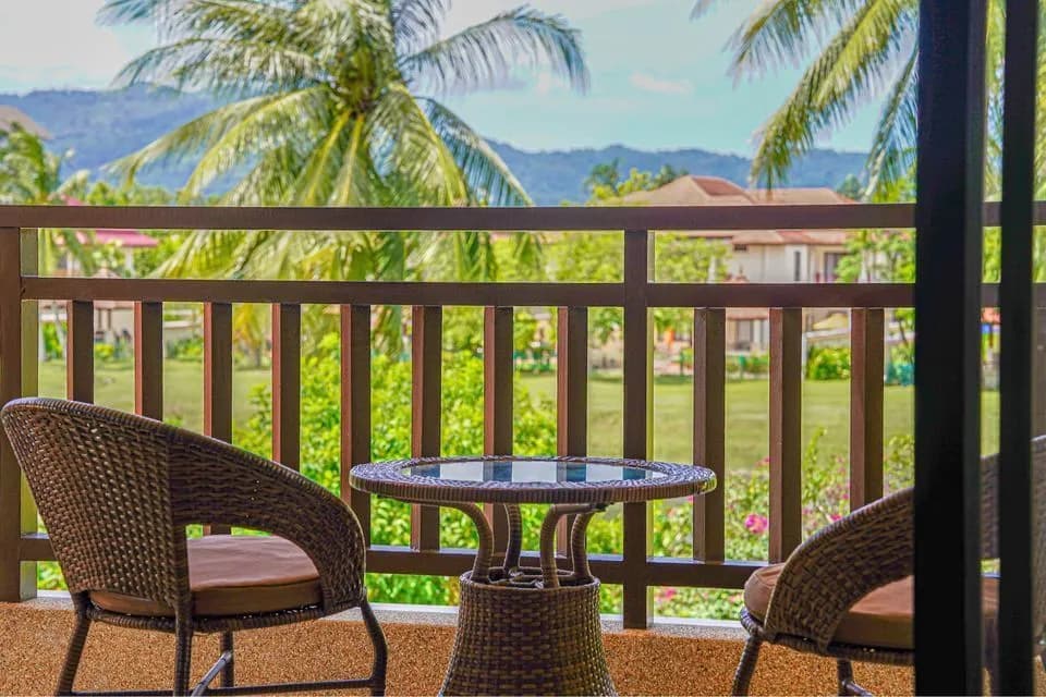Spacieuse villa 4 chambres avec piscine privée à Laguna Village, Phuket — Miniature 7