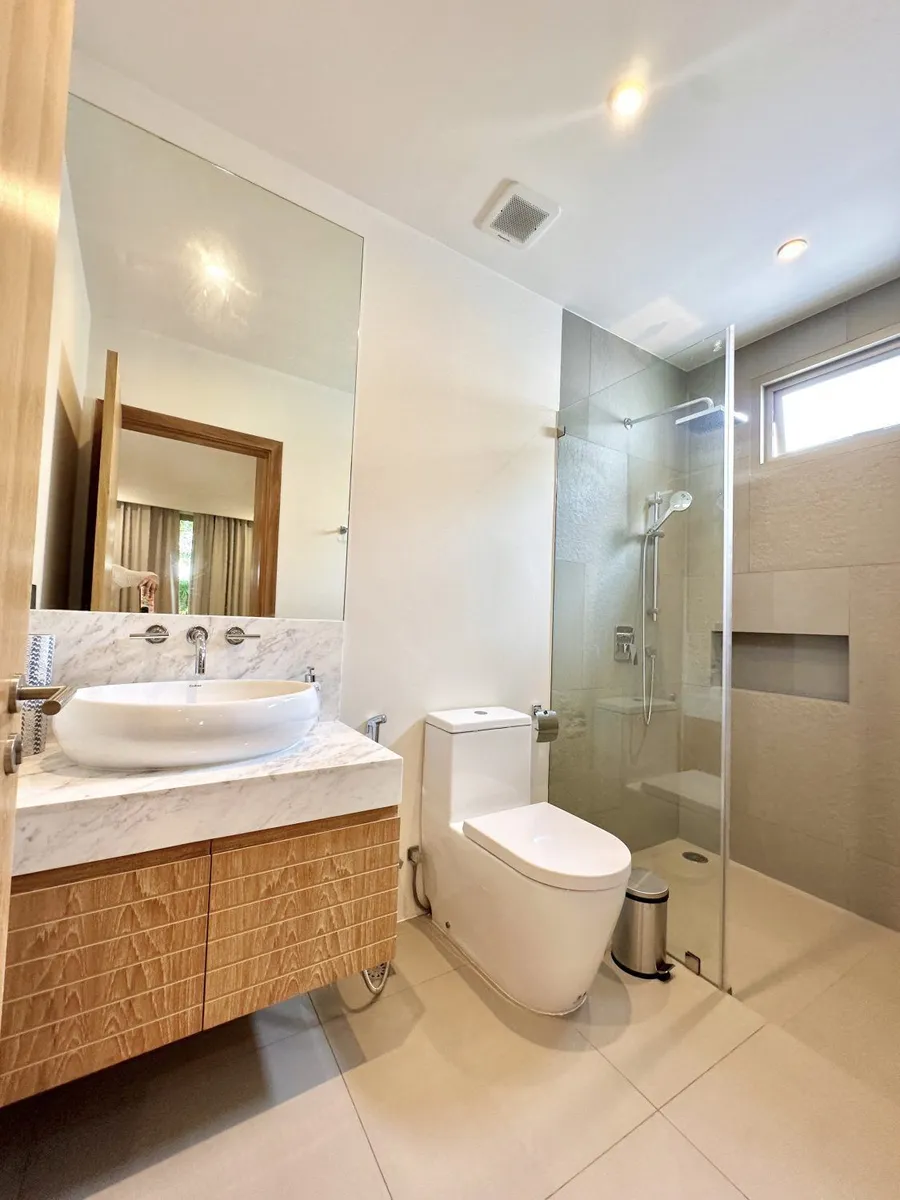 Luxueuse villa 3 chambres à Trichada Azure, Pasak — Miniature 2
