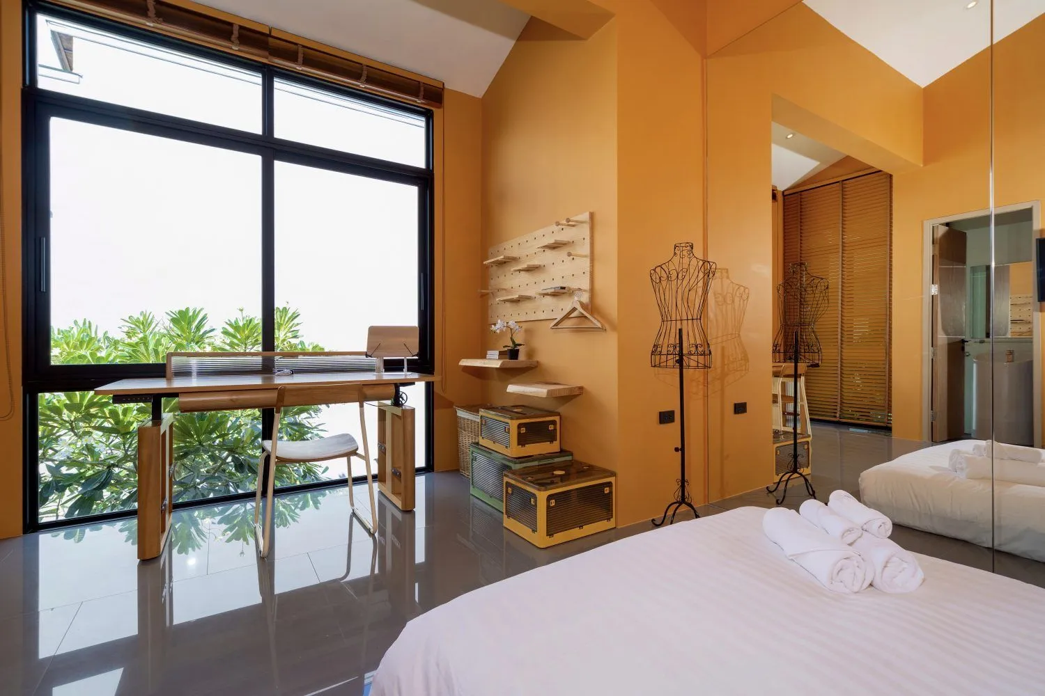 Villa moderne avec piscine 3 chambres à The Wallaya Villas Harmony, Bang Tao, Phuket — Miniature 2