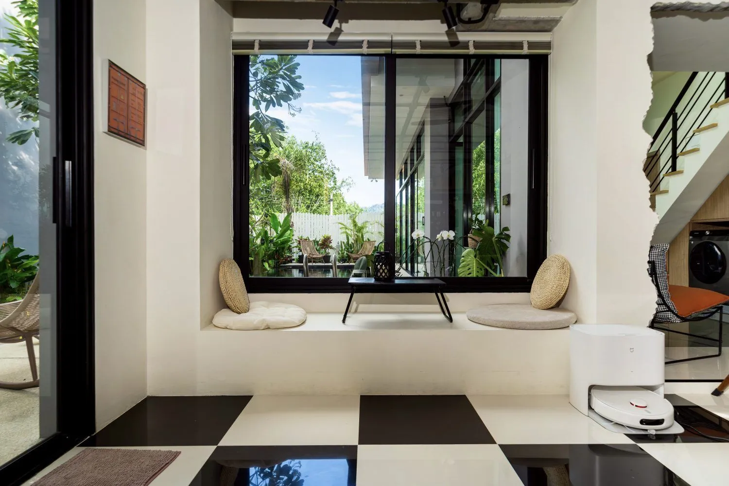 Villa moderne avec piscine 3 chambres à The Wallaya Villas Harmony, Bang Tao, Phuket — Miniature 7