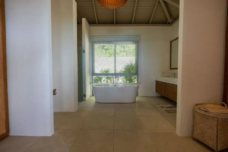 Villa avec piscine privée 5 chambres vue mer près de Surin Beach, Choeng Thale — Miniature 3