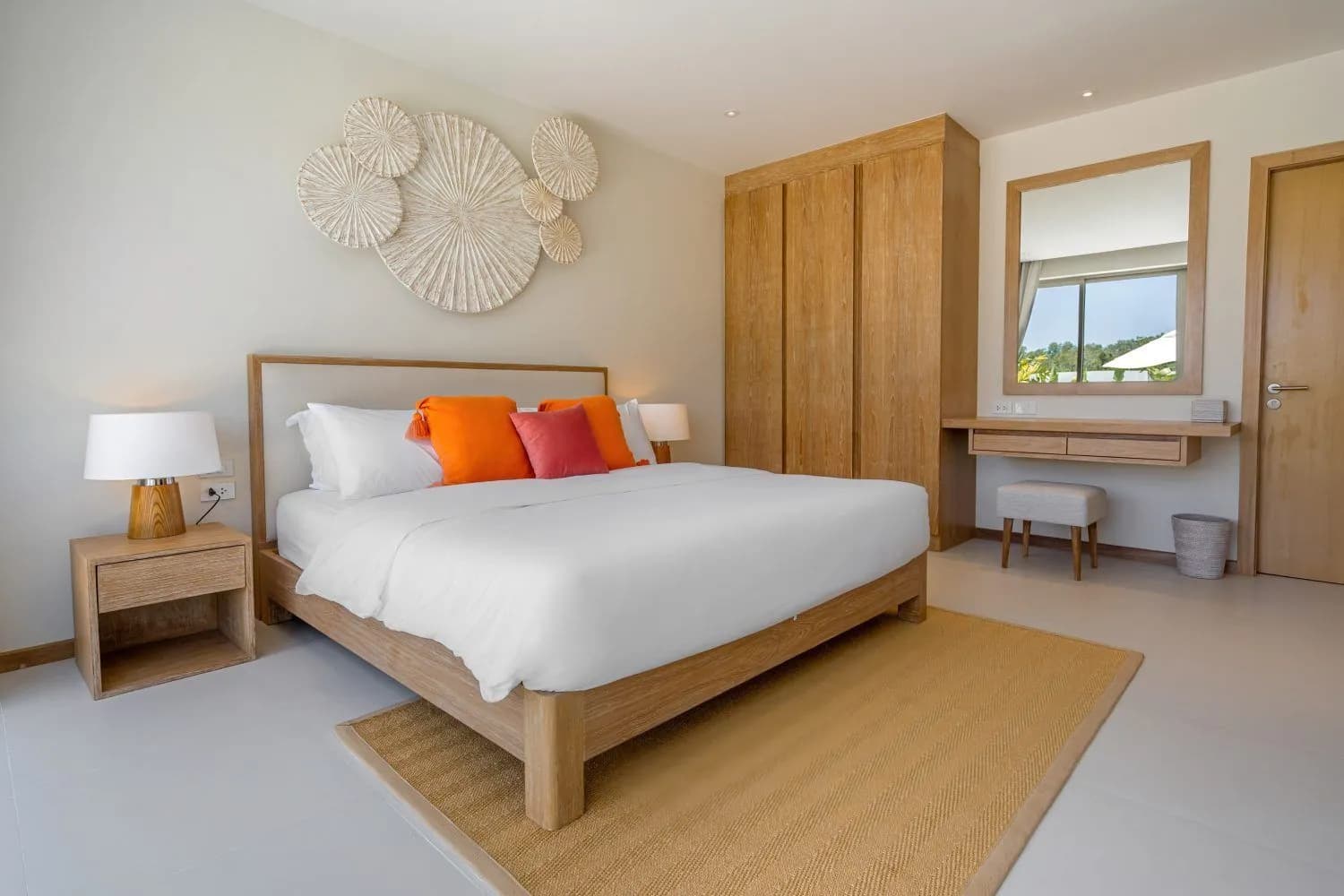 Trichada Breeze : luxueuse villa 4 chambres à vendre à Phuket — Miniature 10