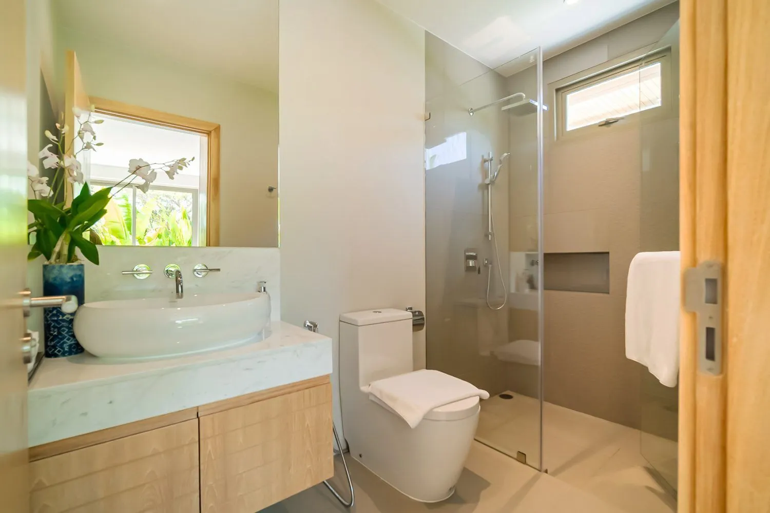 Trichada Breeze : luxueuse villa 4 chambres à vendre à Phuket — Miniature 14