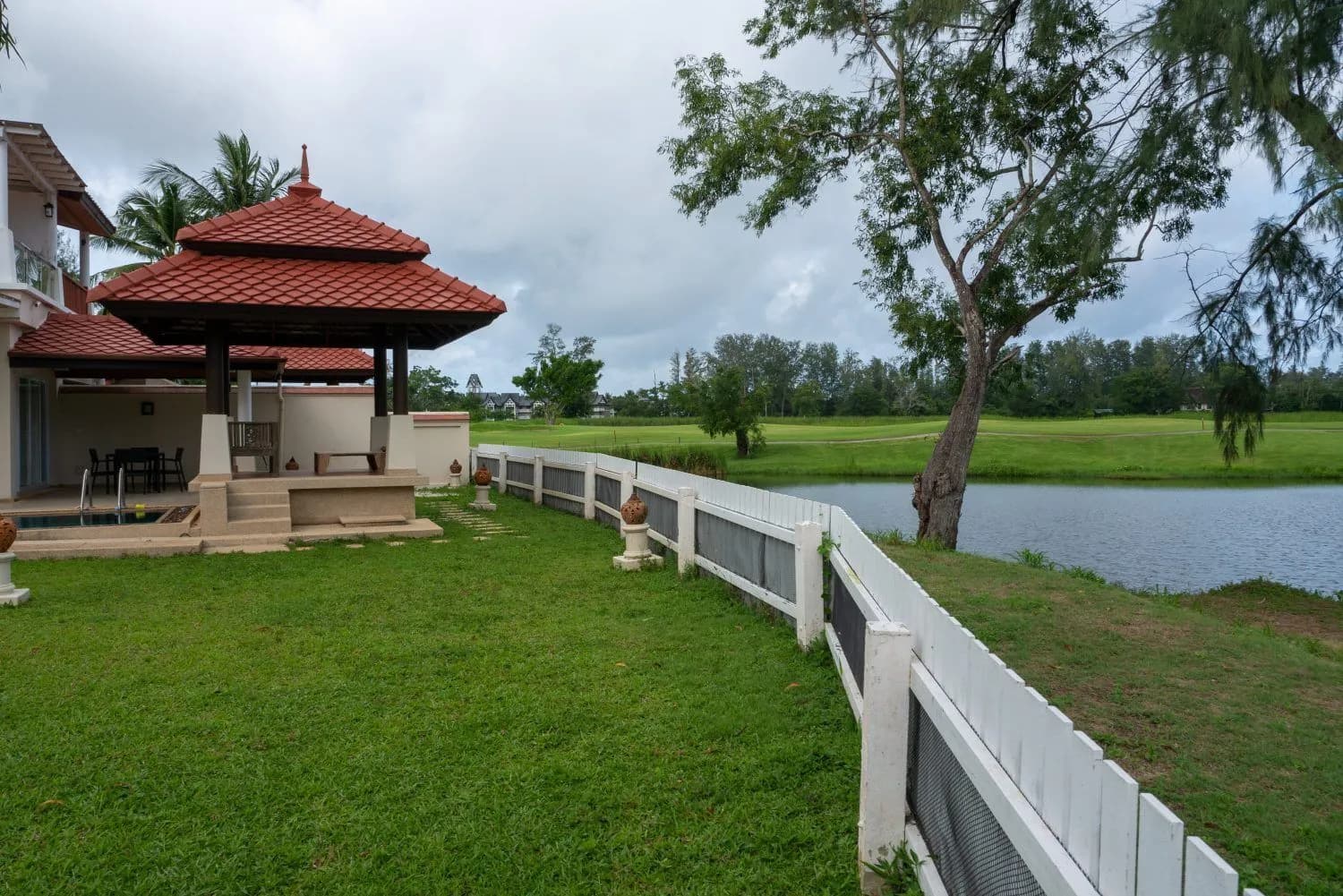 Villa de luxe Laguna Links à vendre dans un emplacement prestigieux de Phuket – SC19102401 — Miniature 3