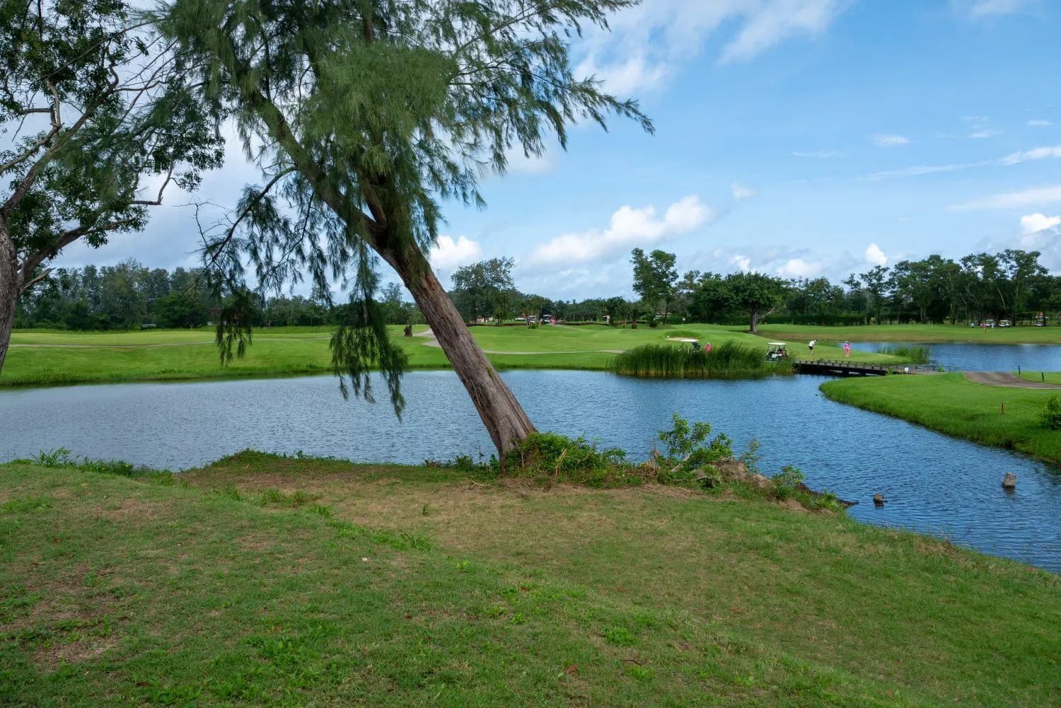 Villa de luxe Laguna Links à vendre dans un emplacement prestigieux de Phuket – SC19102401 — Miniature 5