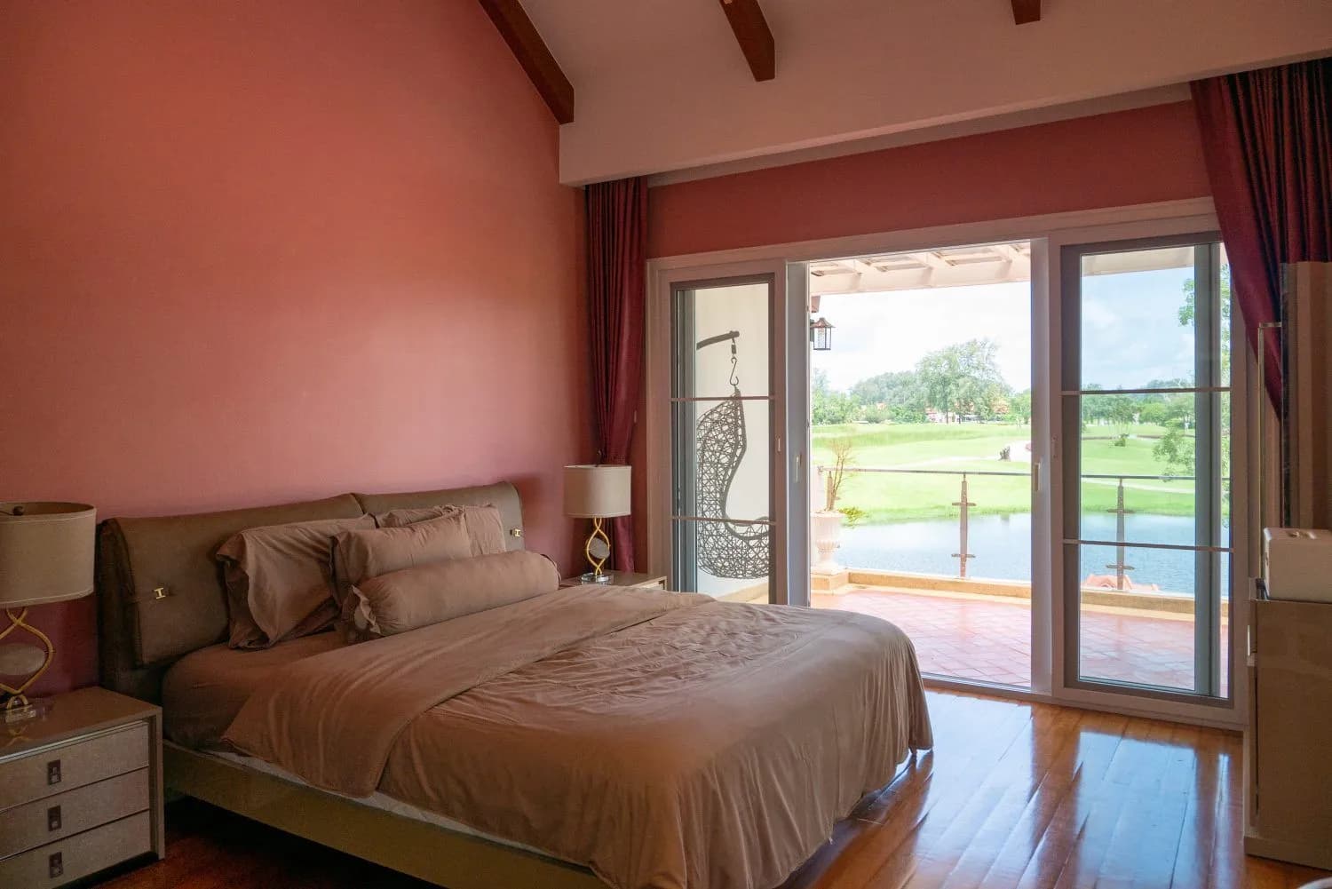Villa de luxe Laguna Links à vendre dans un emplacement prestigieux de Phuket – SC19102401 — Miniature 8