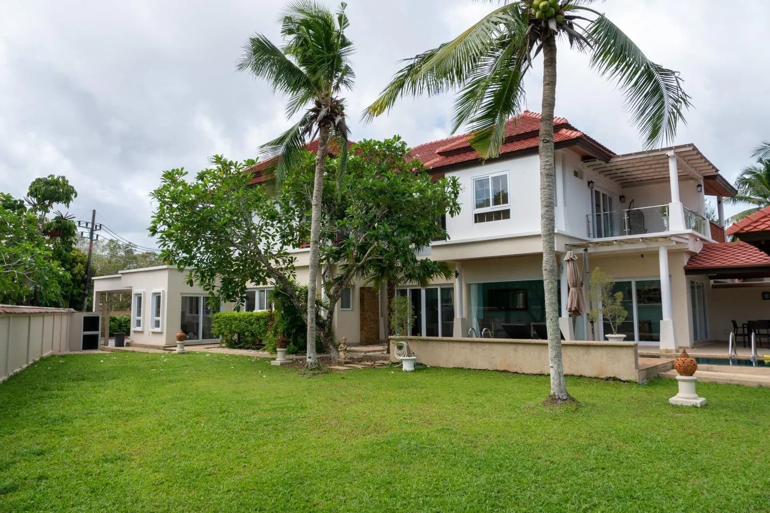 Villa de luxe Laguna Links à vendre dans un emplacement prestigieux de Phuket – SC19102401 — Miniature 9