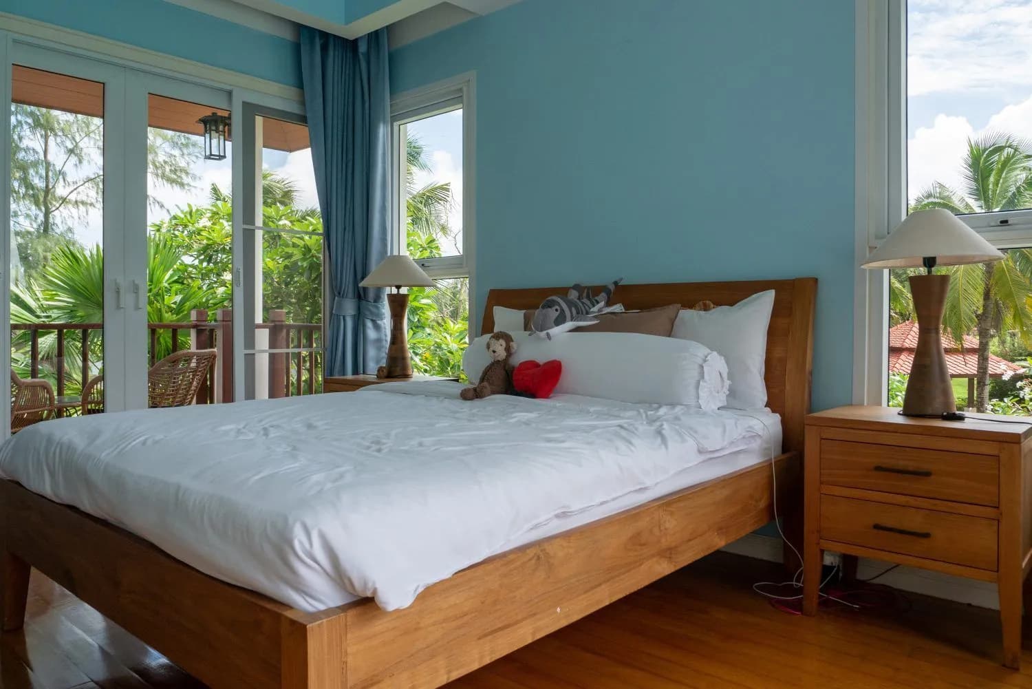 Villa de luxe Laguna Links à vendre dans un emplacement prestigieux de Phuket – SC19102401 — Miniature 12