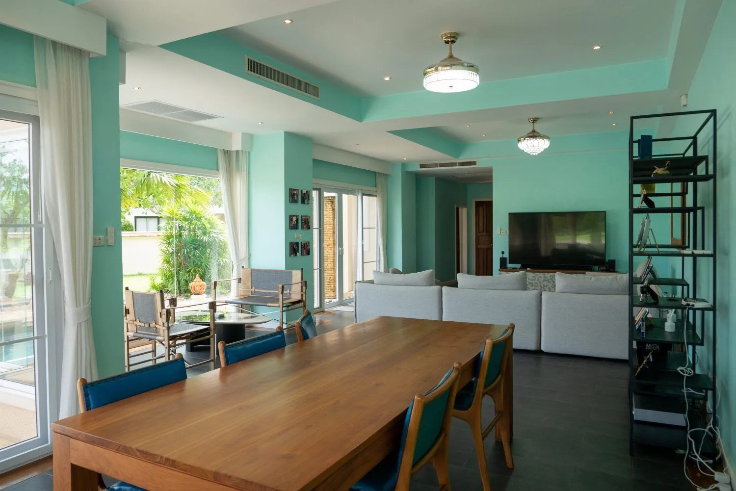 Villa de luxe Laguna Links à vendre dans un emplacement prestigieux de Phuket – SC19102401 — Miniature 13