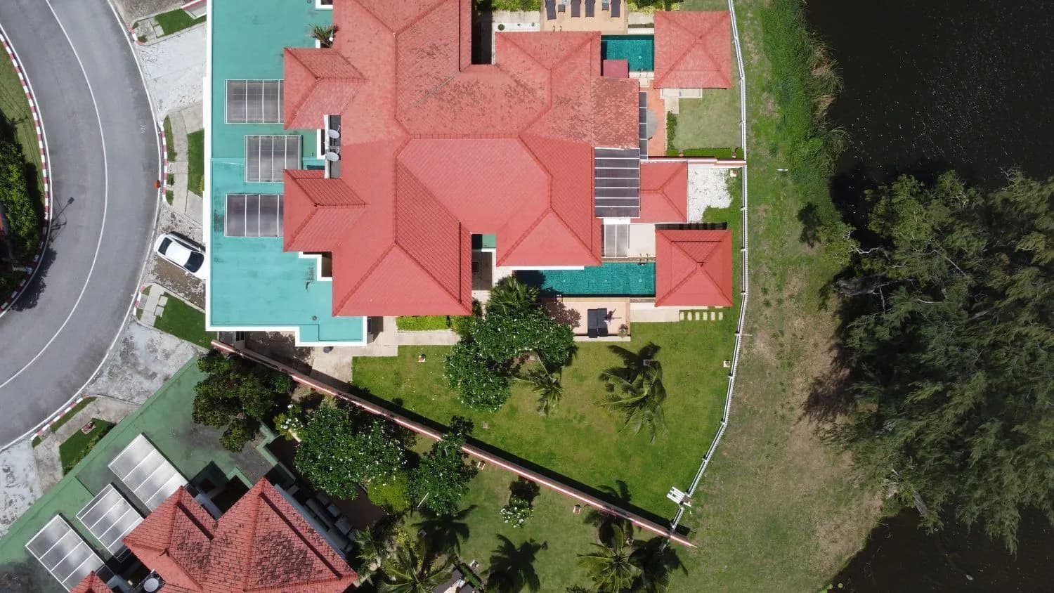 Villa de luxe Laguna Links à vendre dans un emplacement prestigieux de Phuket – SC19102401 — Miniature 14