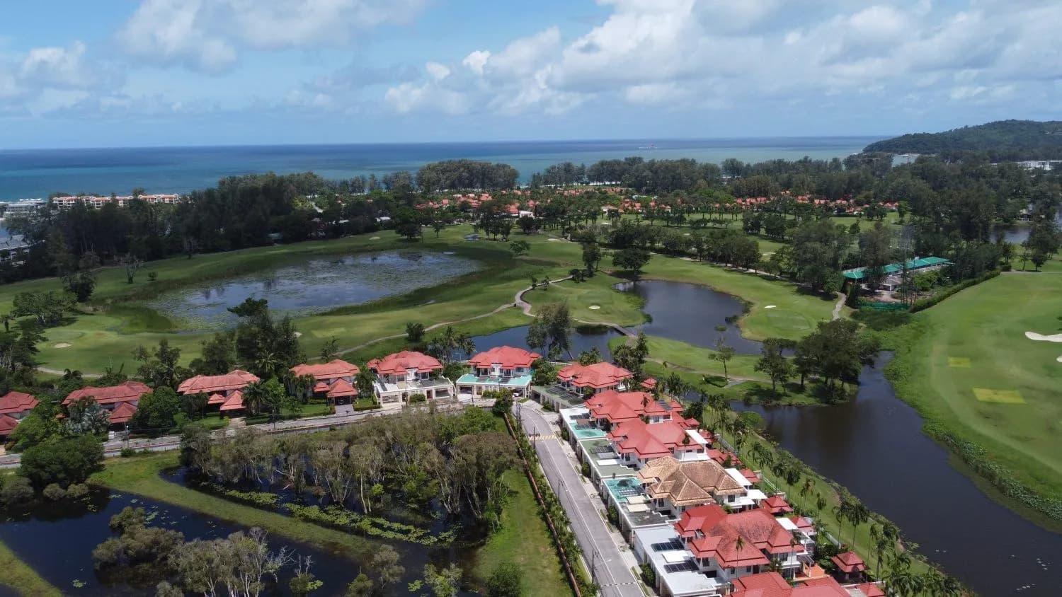 Villa de luxe Laguna Links à vendre dans un emplacement prestigieux de Phuket – SC19102401 — Miniature 16