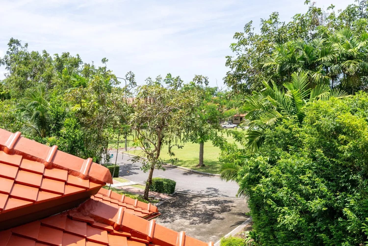 Angsana Laguna Villa – Villa avec piscine 4 chambres et grand jardin à louer près de la plage de Bang Tao — Miniature 10
