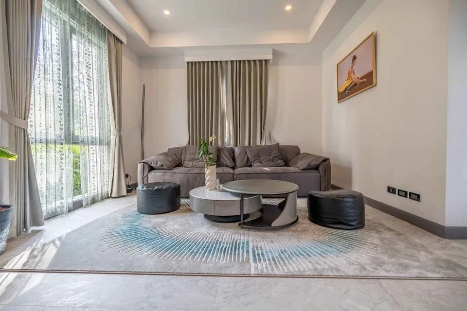 Luxueuse villa 4 chambres à vendre à Laguna Village – Rénovée, prête à emménager — Miniature 4