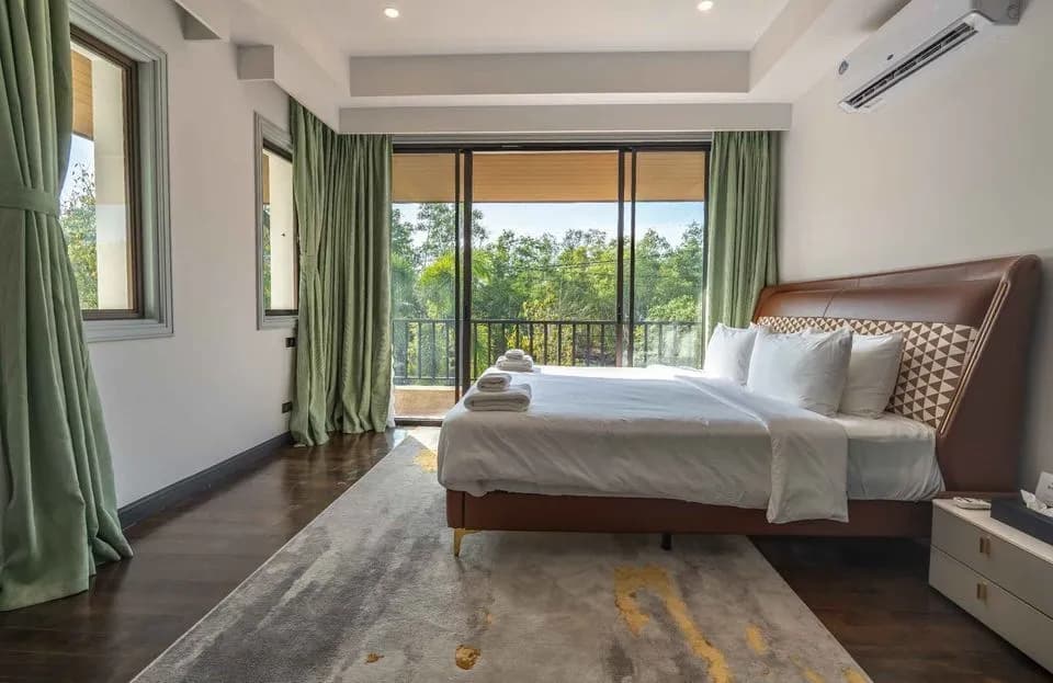 Luxueuse villa 4 chambres à vendre à Laguna Village – Rénovée, prête à emménager — Miniature 13