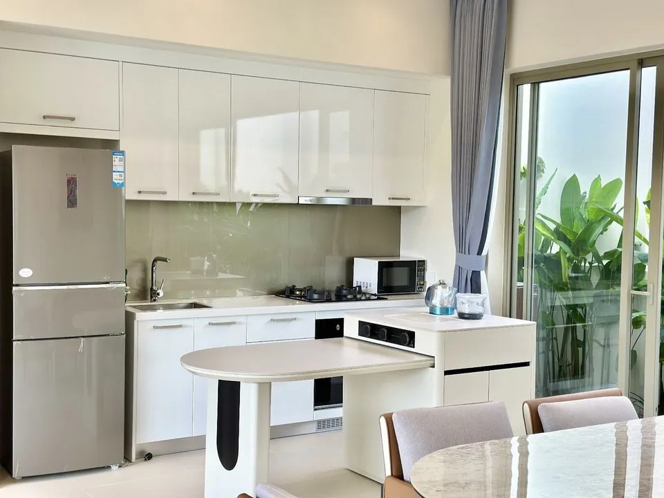 Luxueuse villa Trichada Azure 3 chambres à louer à Phuket — Miniature 11